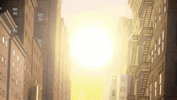 Bats Batman DC Comics GIF