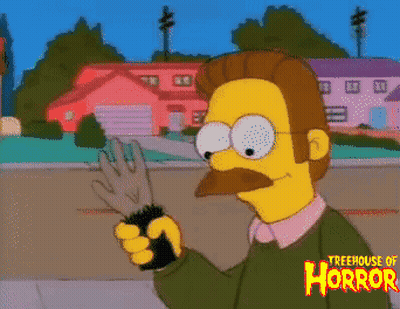 Bats Flying In The Dark GIF