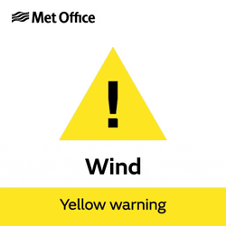 Batten Down The Hatches Travel Warning GIF