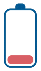 Battery In Full Send GIF