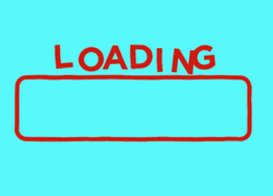 Battery Loading In Progress GIF