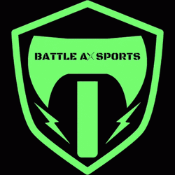 Battle Ax Sports Logo
