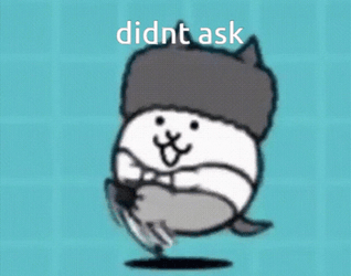 Battle Cats Clapping Feet GIF