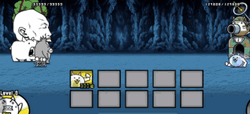 Battle Cats Victory Game GIF