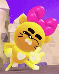 Battle Kitty Bots GIF