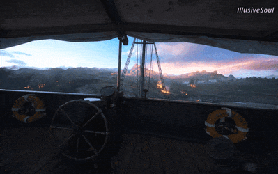 Battlefield 1 Battlefield Gifs GIF