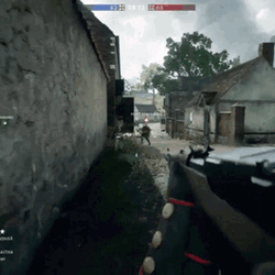 Battlefield 1 Enemy GIF