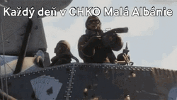Battlefield 1 Jet GIF