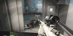 Battlefield 4 Bomb Stuck GIF