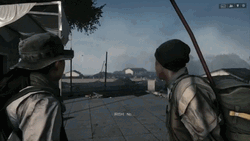 Battlefield 4 Taken Away GIF