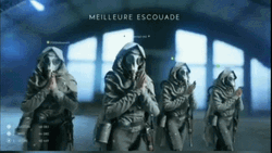 Battlefield 5 FDG Power GIF