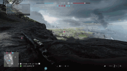 Battlefield 5 Sniper GIF