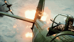 Battlefield 5 War In The Pacific GIF
