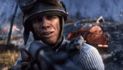Battlefield 5 Wildfire GIF