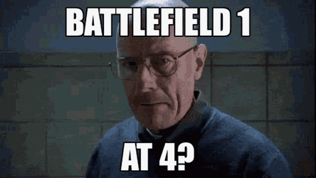 Battlefield Battlefield1 GIF
