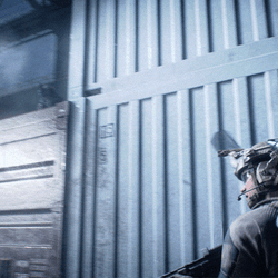 Battlefield Dead Shooter GIF