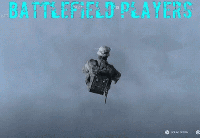 Battlefield Players Game GIF