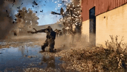 Battlefield V: Tides Of War GIF