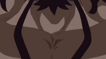 Bawling His Eyes Out Kaido GIF