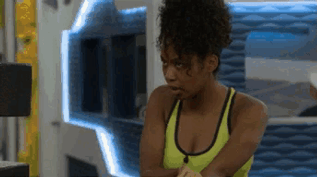 Bay Leigh Angela Big Brother GIF