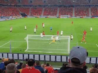 Bayern Sevilla GIF