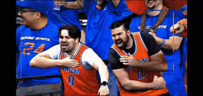 Baylor Basketball Player Drawing GIF