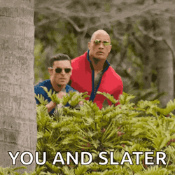 Baywatch Zac Efron GIF