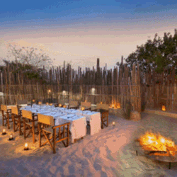 Bazaruto Island Mozambique Honeymoon Packages GIF