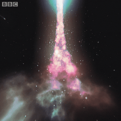 BBC Logo On Picture GIF