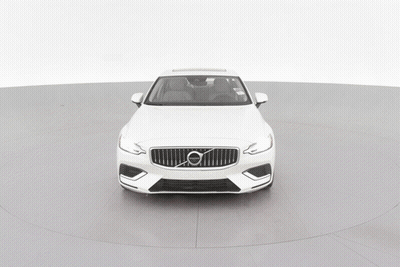 BBC Malibu SS And 4 Cylinder Volvo Racing GIF