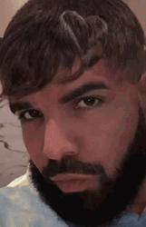 Bbl Drake Heart GIF