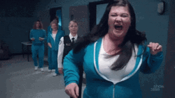 Bbw Maxine Body Shake Dance GIF