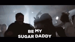Be My Sugar Daddy Macy Gray GIF