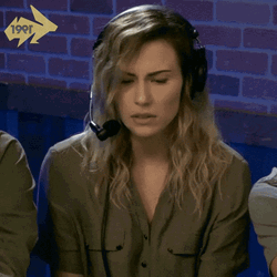 Be Safe Kate Elliott Radio Interview GIF