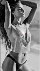 Beach Body Sexy Bikini GIF