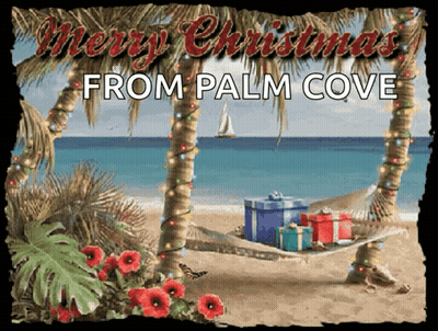 Beach Saying May All Your Days Be A Vacation GIF