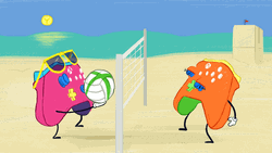 Beach Volleyball Xbox Game