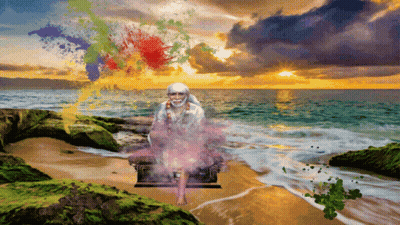 Beach With Jaish.ram GIF