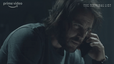 Beach With Terri's Birthday Month GIF