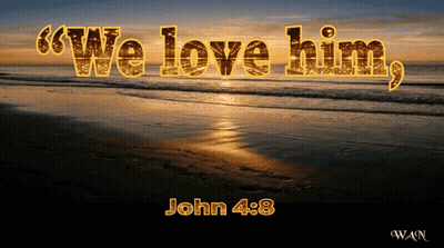 Beach With We Love Him GIF