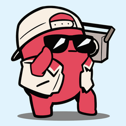 Beanz Vibe The Cool Guy GIF