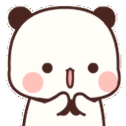 Bear Clap Clapping Sticker GIF