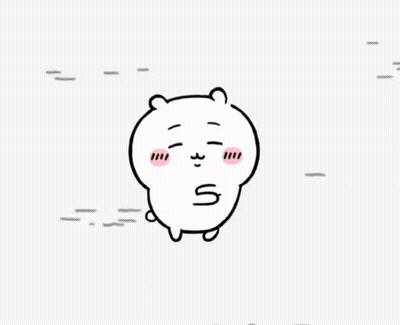 Bear Holding Rabbit In Mouth GIF