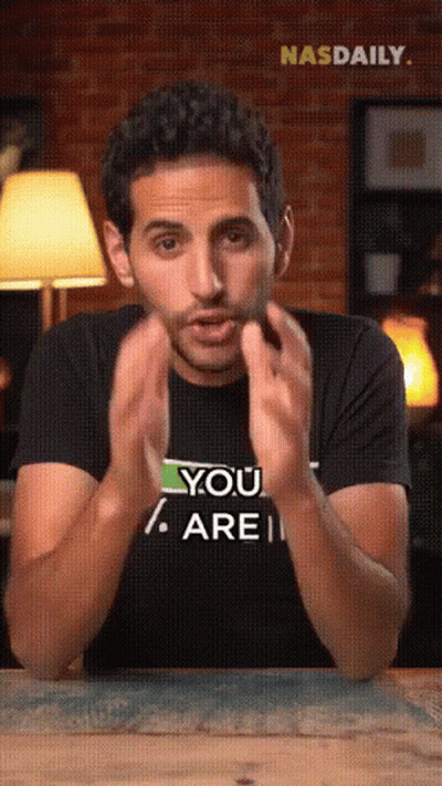 Bear Standing Saying Useless Whore GIF