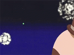 Bear With Mustache Countdown Ten GIF