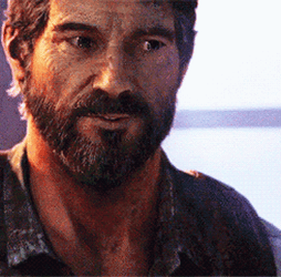Beard Man Sweet Baby Jesus Reaction GIF