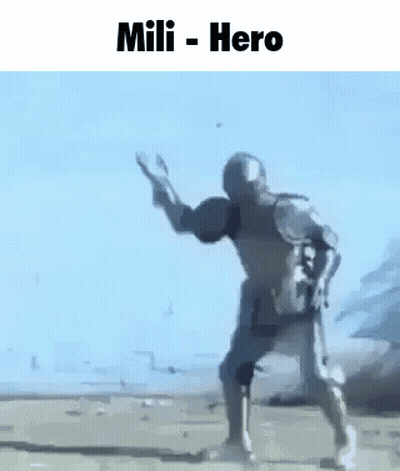 Bearded Glasses Man In Sailor Suit Says Arigato GIF