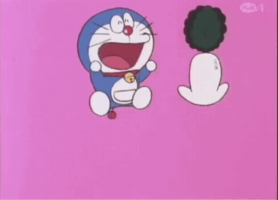 Bearded Man Before AFA Sign GIF