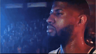 Bearded Man Drinking From Bottle Ball Game GIF
