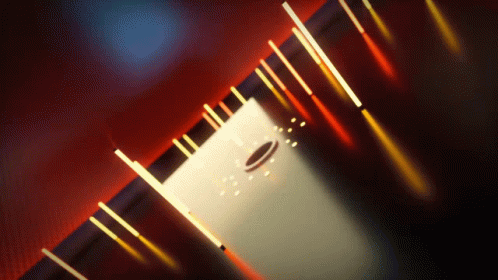 Bearded Man Holding Condom In Front Of Sale Sign GIF